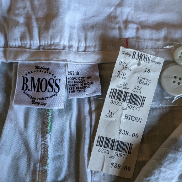 New With Tags/ Shorts - Picture 4 of 4